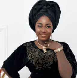 Ifeoluwa Oyedepo